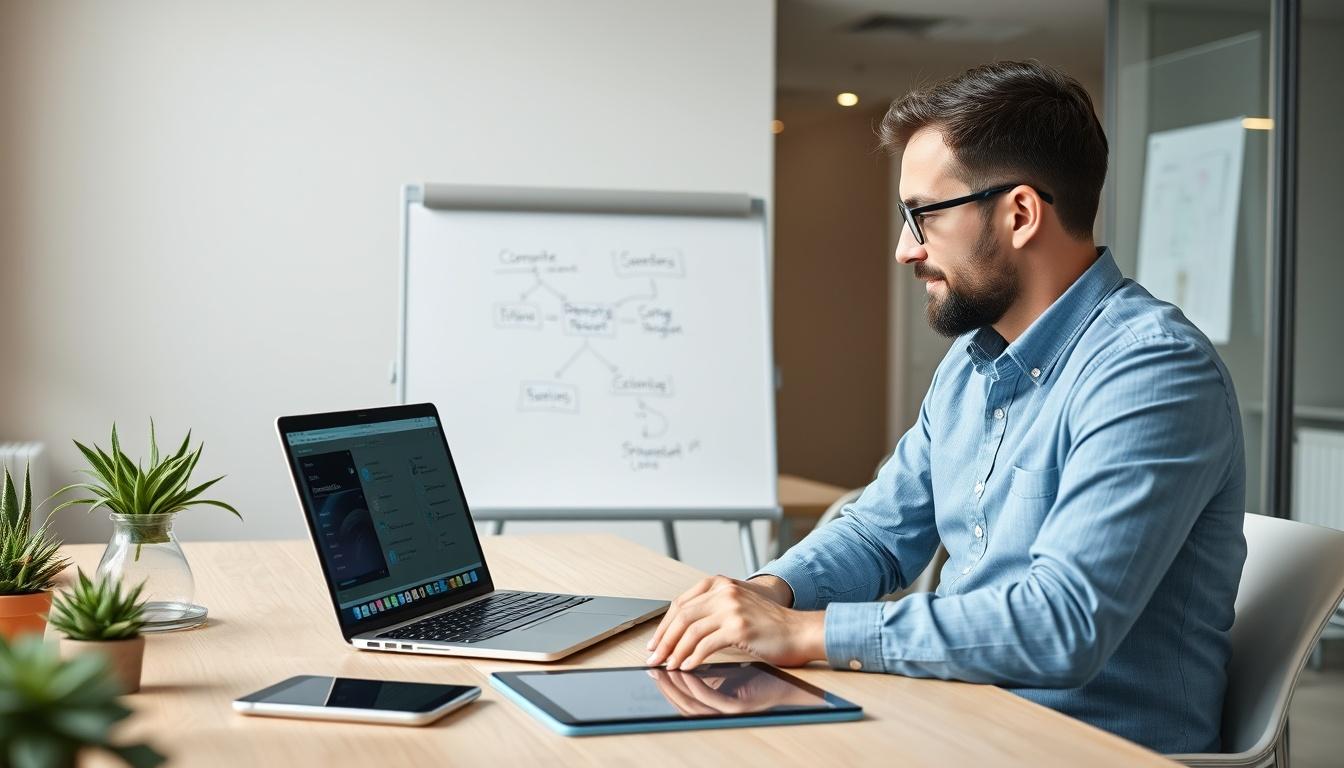 Software Built Around Your Operations